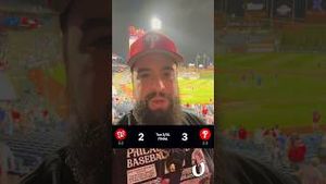 Video post by @undergroundsportsphiladelphia on YouTube