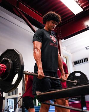 Image post by @colgatefb on Instagram