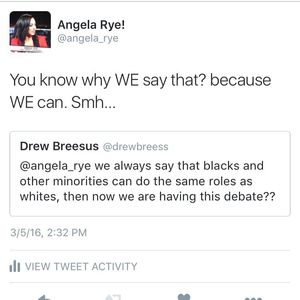 Image post by @angelarye on Instagram