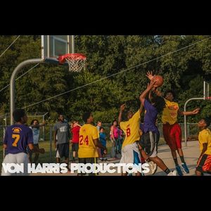 Image post by @vonharrisproductions on Instagram