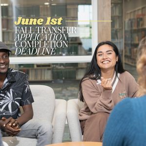 Image post by @uncwadmissions on Instagram