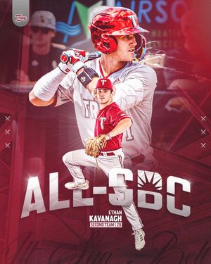 Image post by @TroyTrojansBSB on Twitter