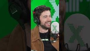 Video post by @radiox on YouTube