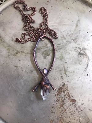 Image post by @mermaidencreations on Facebook