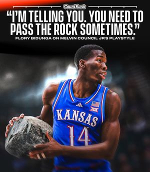 Image post by @thecourtrush on Instagram