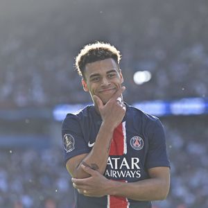 Image post by @PSG_inside on Twitter
