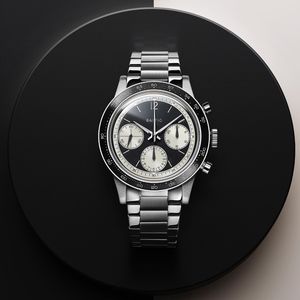 Image post by @balticwatches on Instagram