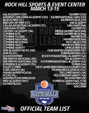 Image post by @phenom_hoops on Instagram