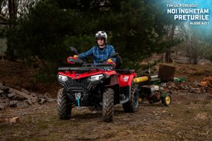 Image post by @atvrom.ro on Instagram