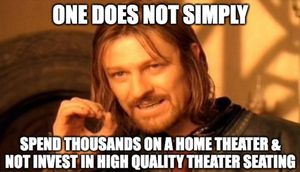 Image post by @valenciatheaterseating on Instagram