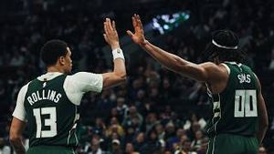 Video post by @bucks on YouTube