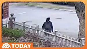 Video post by @today on YouTube