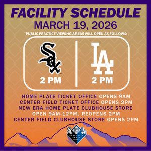 Image post by @camelbackranch on Instagram