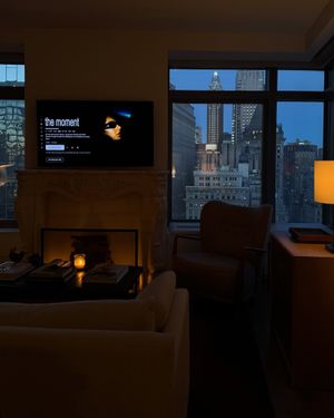 Image post by @thlinnyc on Instagram