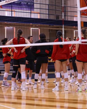 Image post by @packvball on Instagram