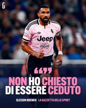 Image post by @lagazzettadellosport on TikTok
