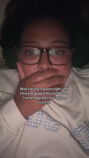Video post by @mkennagerard on TikTok