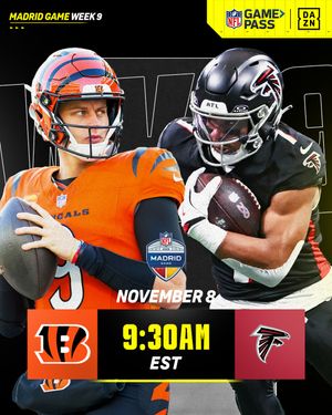 Image post by @nflondazn on Instagram