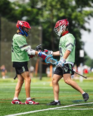 Image post by @nxtlacrosse on Instagram