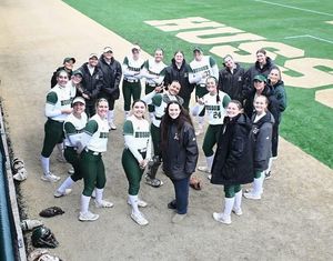 Image post by @hussonsoftball on Instagram