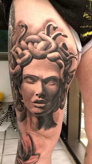 Video post by @skindesigntattoos on Instagram