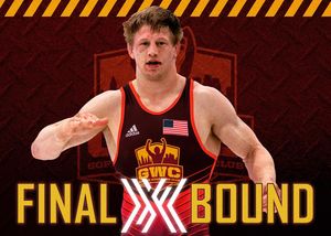 Image post by @gopherwrestlingclub on Instagram