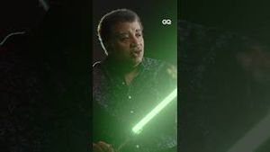 Video post by @gqvideos on YouTube
