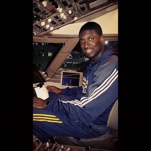Image post by @royhibbert55 on Instagram