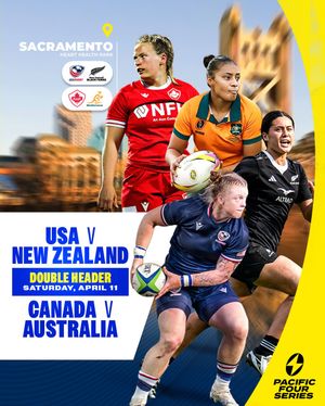 Image post by @worldrugby on Instagram