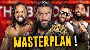 Video post by @sportskeedawrestling on YouTube