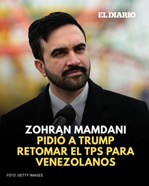 Image post by @eldiariony on Instagram