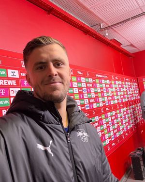 Image post by @bundesliga on Instagram