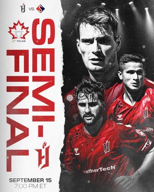 Image post by @forgefc on Instagram