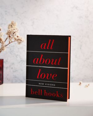 Image post by @harpercollins on Instagram