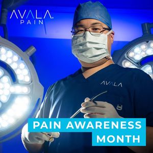 Image post by @avalahealth on Facebook