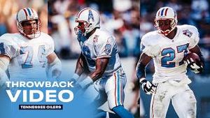 Video post by @titans on YouTube