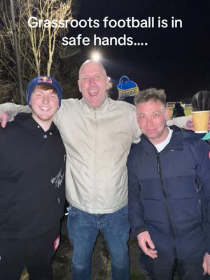 Video post by @stevebracknall on TikTok