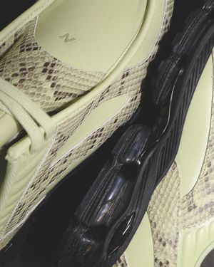 Image post by @atmos_japan on Instagram