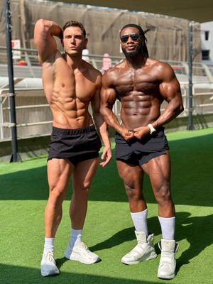 Image post by @ulissesworld on Instagram