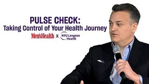 Video post by @nyulangonehealth on YouTube