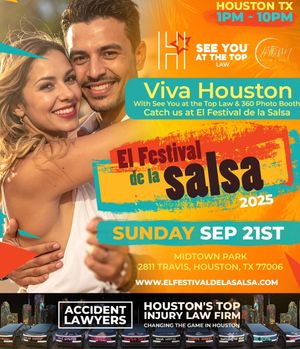 Image post by @vivahoustonmedia on Instagram