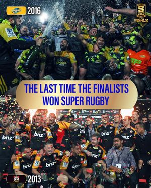 Image post by @superrugby on Instagram