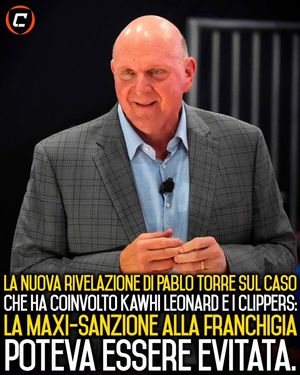 Image post by @cronache_di_basket on Instagram