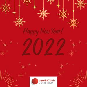 Image post by @thelewinclinic on Instagram