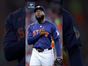Video post by @lockedonastros on YouTube