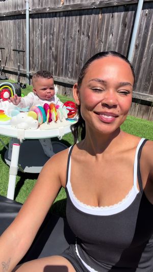Video post by @daanawilliamson on TikTok