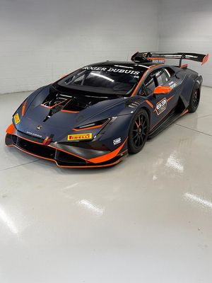 Image post by @barrett_jackson on Instagram