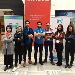 Image post by @emresahin.marketing on Instagram