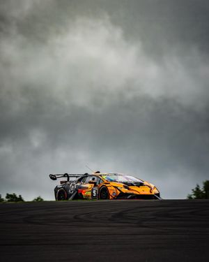 Image post by @lamborghinisc on Instagram