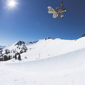 Image post by @rockstarenergy on Instagram